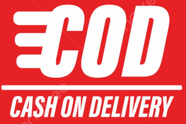 Cash on delivery